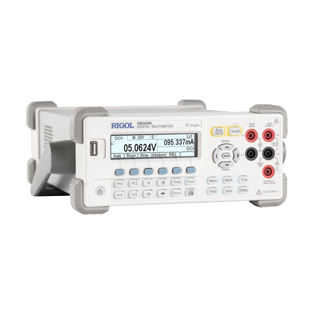 RIGOL DM3058-E Series