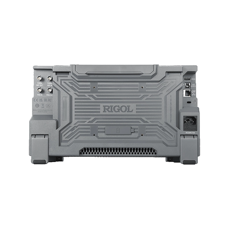 RIGOL DNA5000 Series
