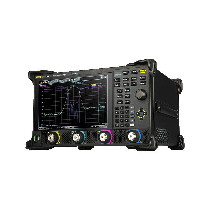 RIGOL DNA6000 Series