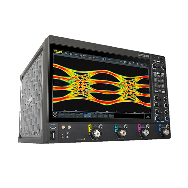 RIGOL DS80000 Series Picture 2