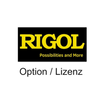 RIGOL MHO2000 Options