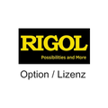 RIGOL MHO2000 Options
