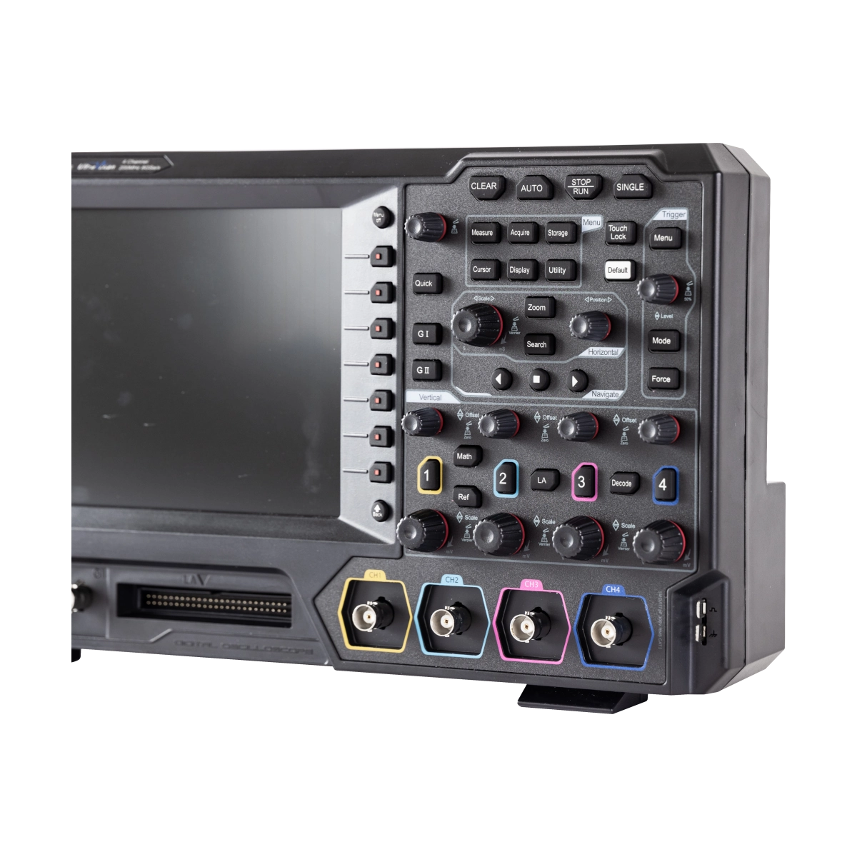 RIGOL MSO5000 Series