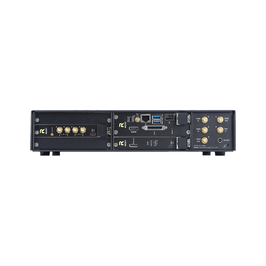 RIGOL SUA8104 Digital Transceiver