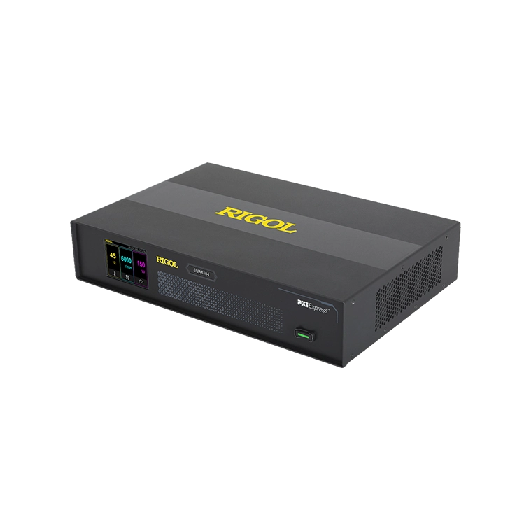 RIGOL SUA8104 Digital Transceiver
