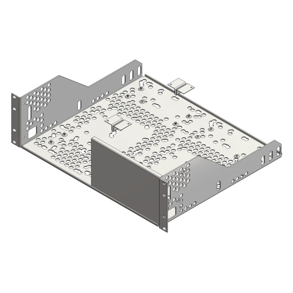 Aim-TTi RM300A 3U Rack Mount for half rack width instruments | GOmeasure