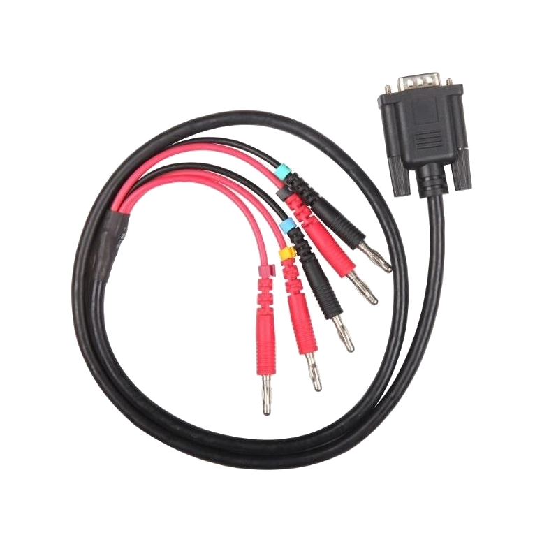 Rigol M3A2B Analog Bus Flip Connector