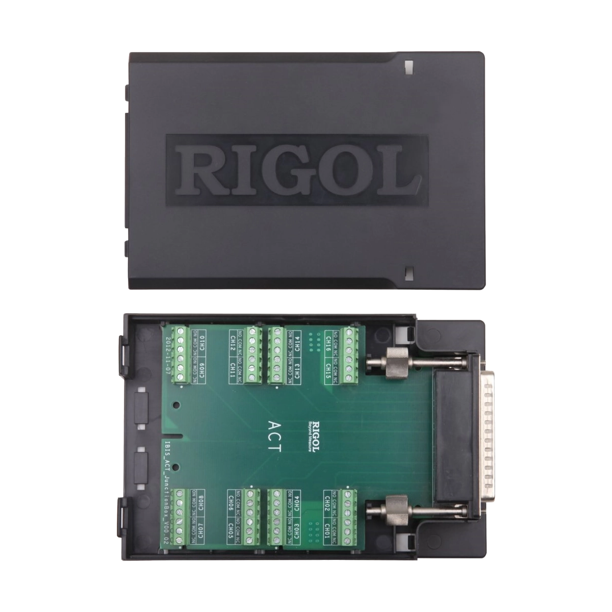 Rigol M3TB16 Terminal Box