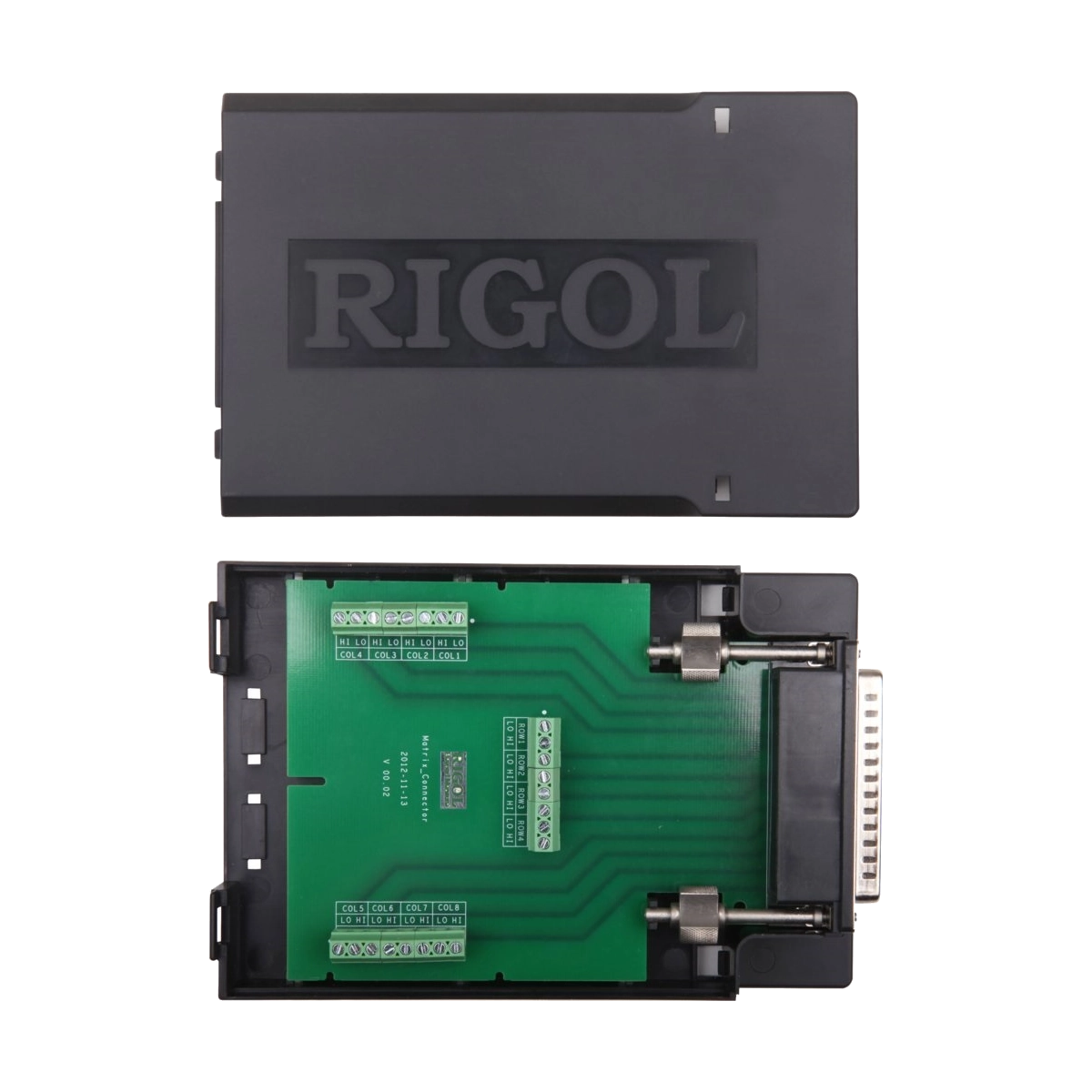 Rigol M3TB48 Terminal Box