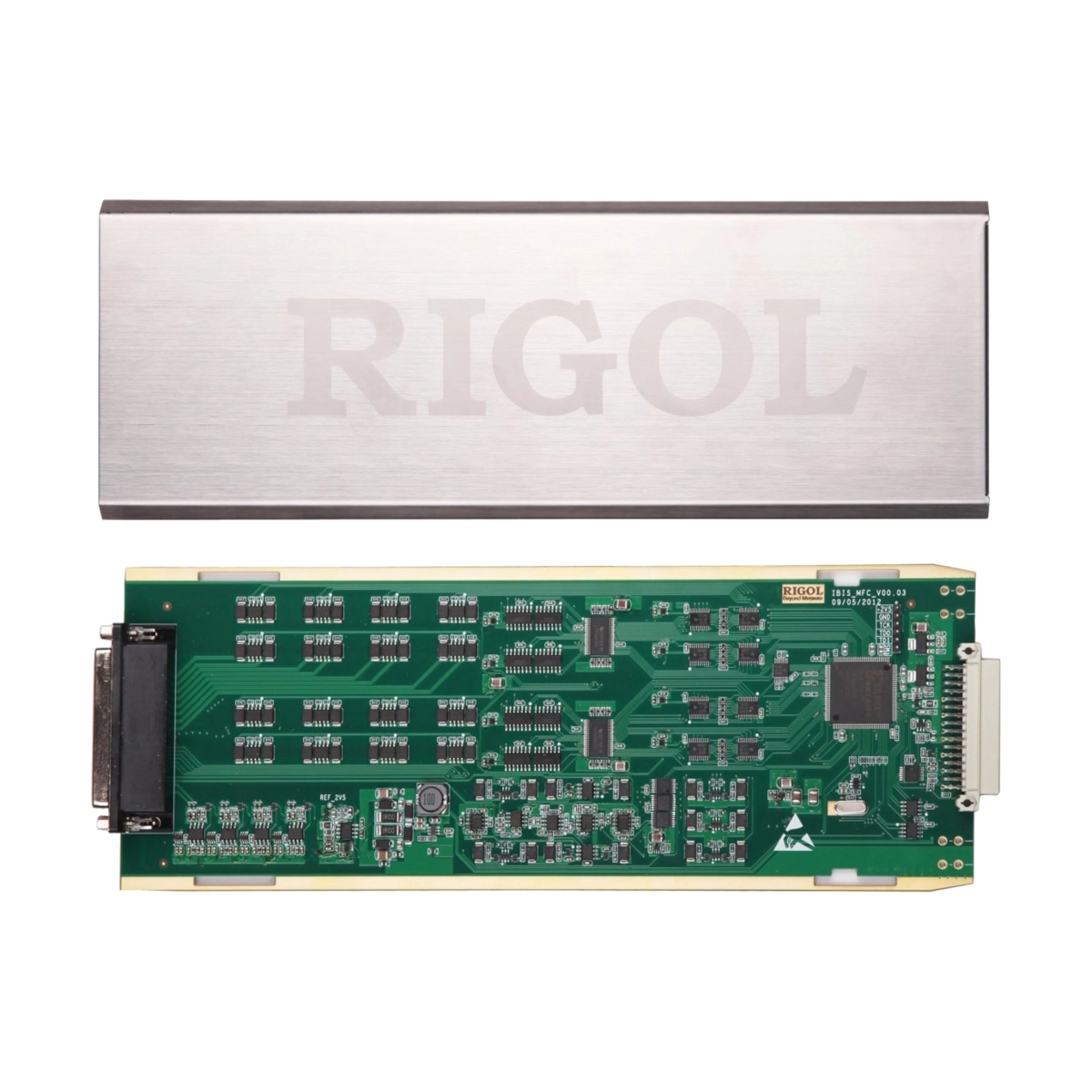Rigol MC3534 Multifunction Module
