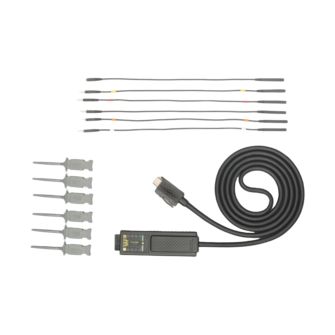 RIGOL PLA3204 Quad-Channel Logic Analyzer Probe