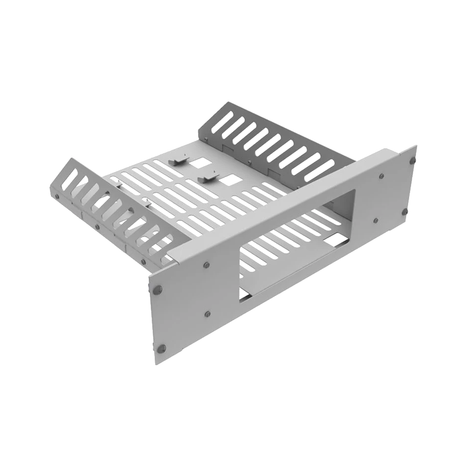 Rigol RM-1-M300 Stand-alone Rack Kit