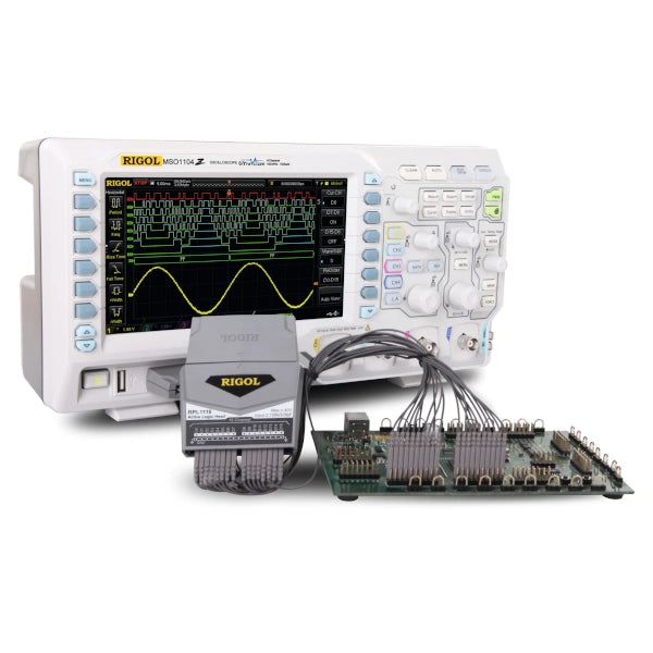 RIGOL DS1000Z Plus logic Probe RPL1116