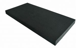 SIEPEL Absorber Flat Single Layer Absorber SEA-F