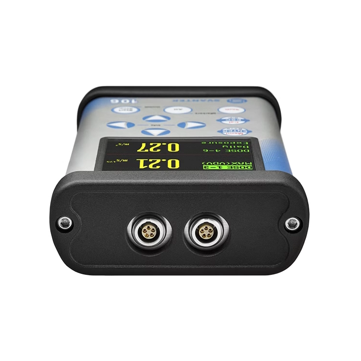 Svantek SV 106D Human Vibration Meter