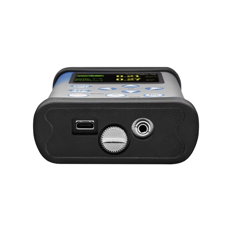Svantek SV 106D Human Vibration Meter