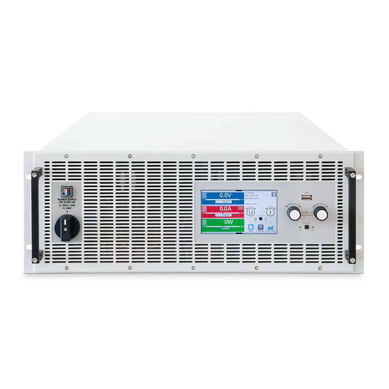 EA PS 10060-1000 4U 30000W Lab Power Supply