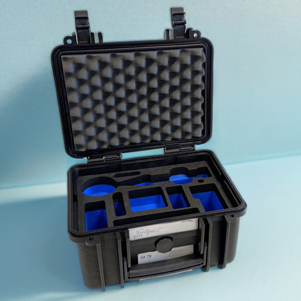 Svantek SA 79 Carrying Case