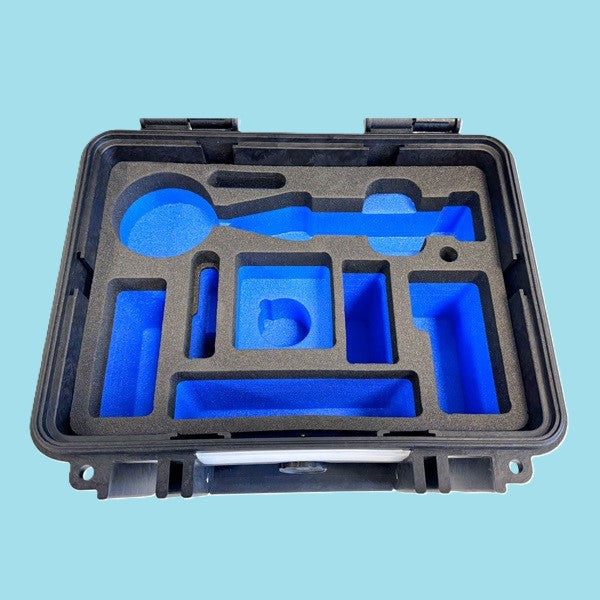 Svantek SA 79 Carrying Case