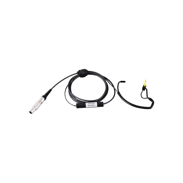 Svantek SV 25S MIRE dosimeter microphone