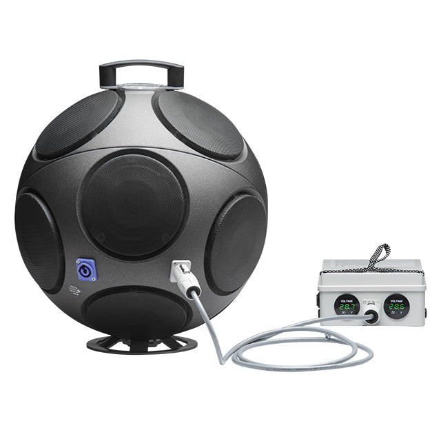 Svantek SV 90/103 Omnidirectional Sound Source Kit