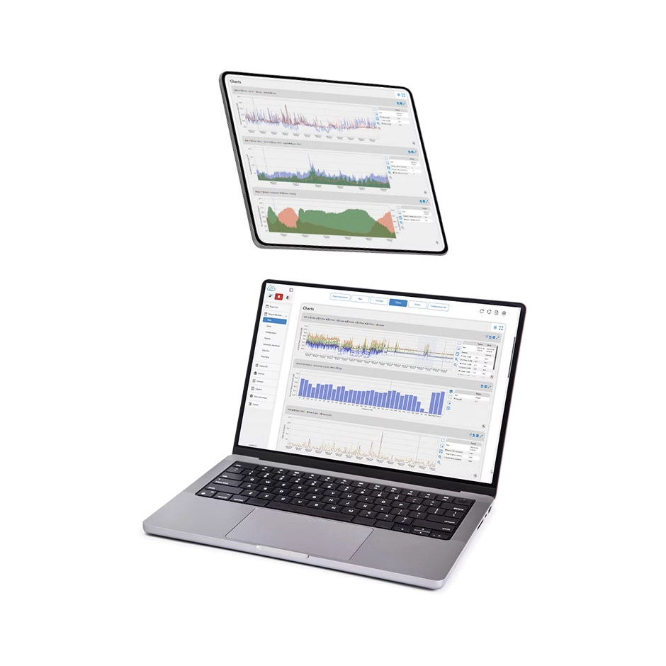 Svantek SvanNET Automatic Monitoring Services