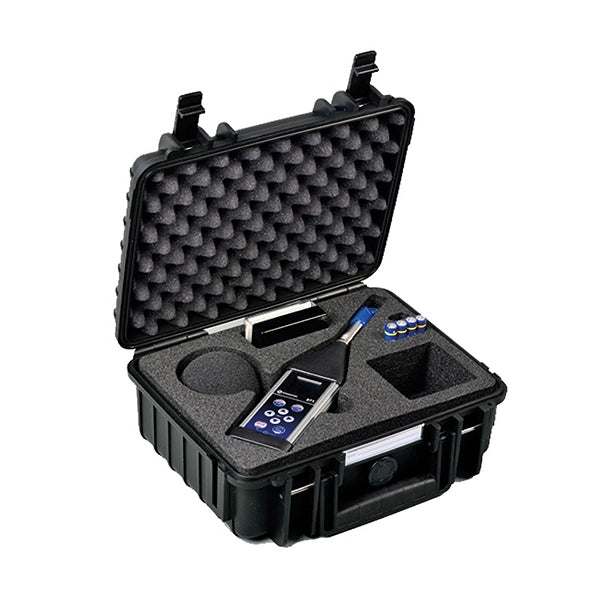 Svantek SA 72 Carrying Case