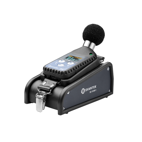Svantek  SB 104B-1 Docking Station