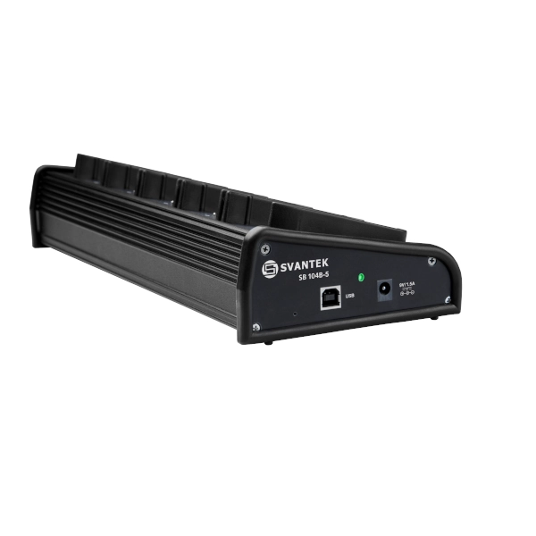 Svantek  SB 104B-5 Docking Station