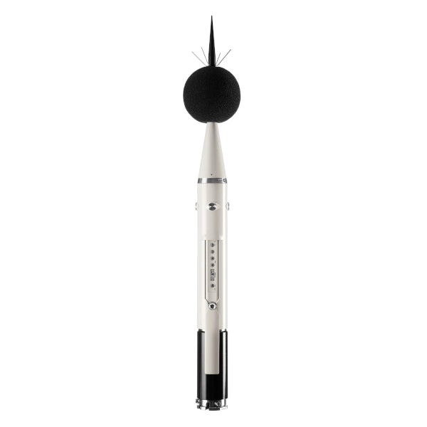 Svantek SV 200A Noise Monitoring Station