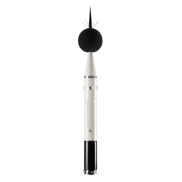 Svantek SV 200A Noise Monitoring Station