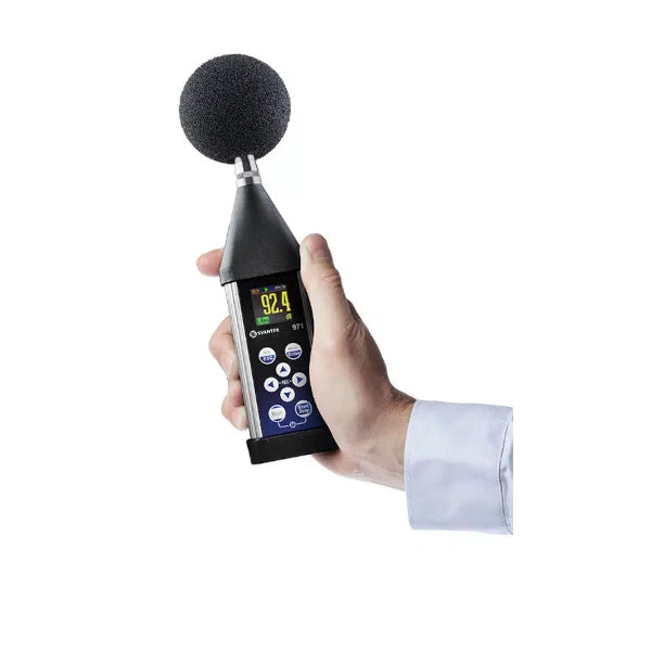 Svantek SV 971A Sound Level Meter