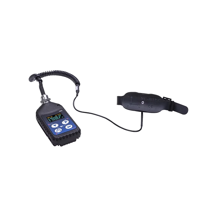 Svantek SV 103 Hand-Arm Vibration Dosimeter