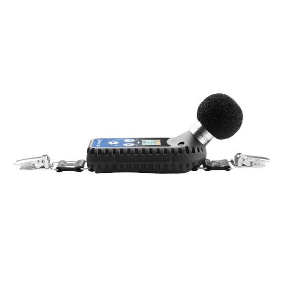 Svantek SV 104A Personal Noise Dosimeter