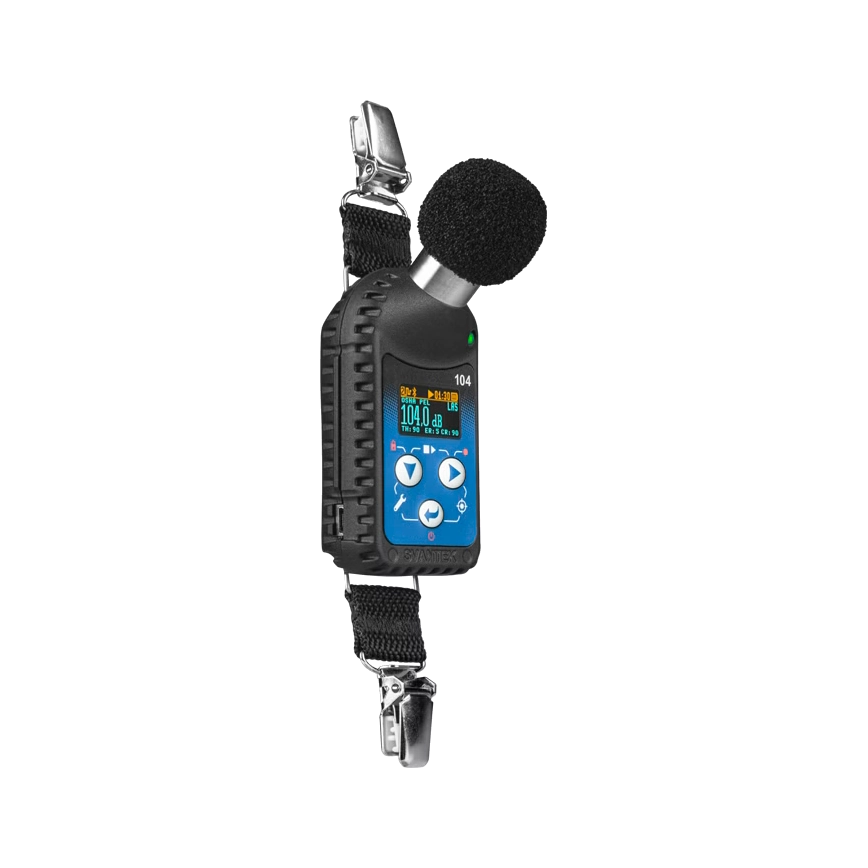Svantek SV 104A Personal Noise Dosimeter