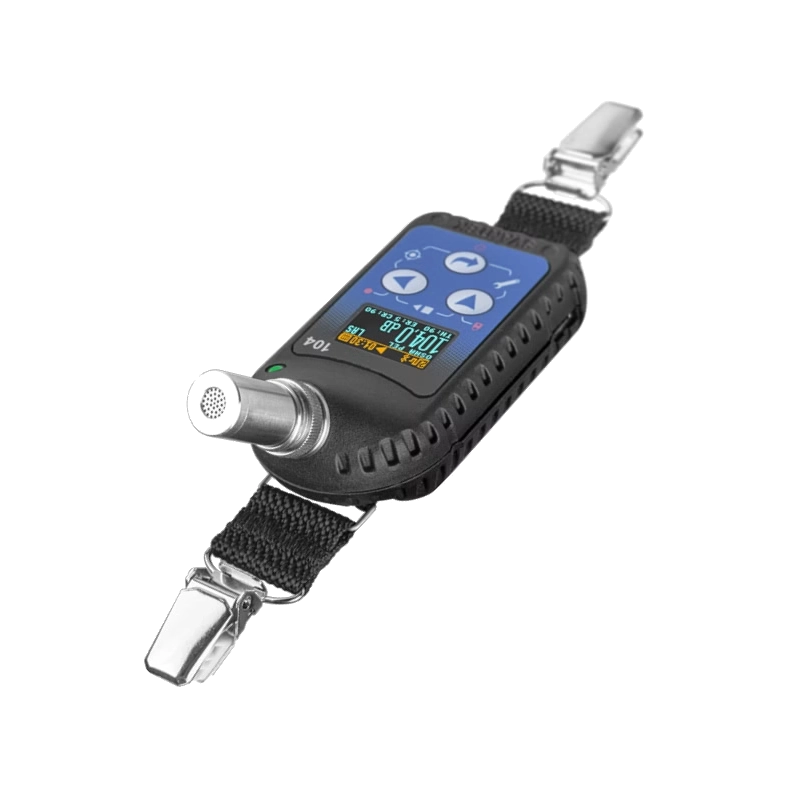Svantek SV 104A Personal Noise Dosimeter