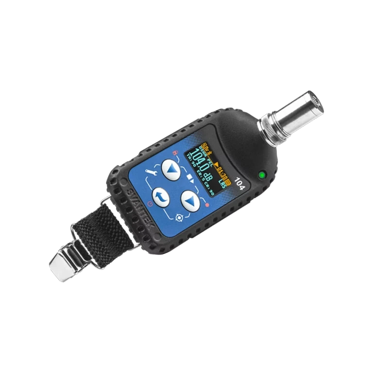 Svantek SV 104A Personal Noise Dosimeter