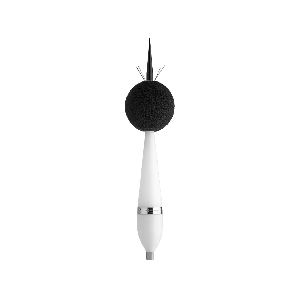 Svantek SV 303 Class 1 Urban Noise Monitoring Terminal