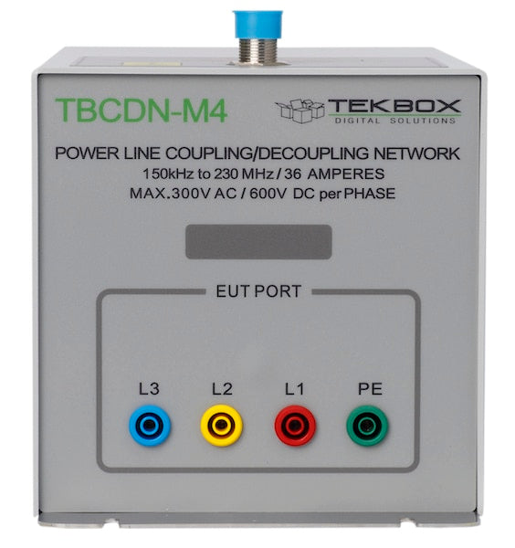 Tekbox TBCDN-M4