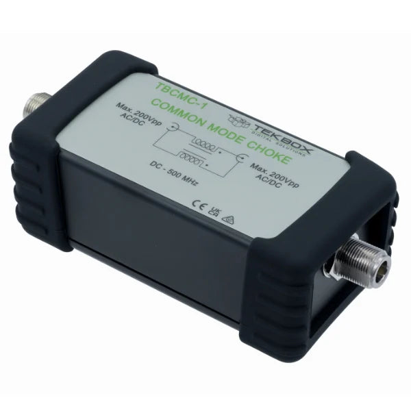 Tekbox TBCMC-1 RF Common Mode Choke