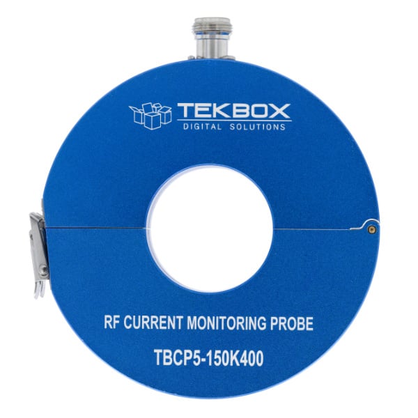 Tekbox TBCP5-150K400 RF Current Monitoring Probe