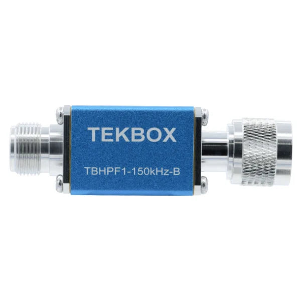 Tekbox TBHPF1-150kHz-B High Pass Filter