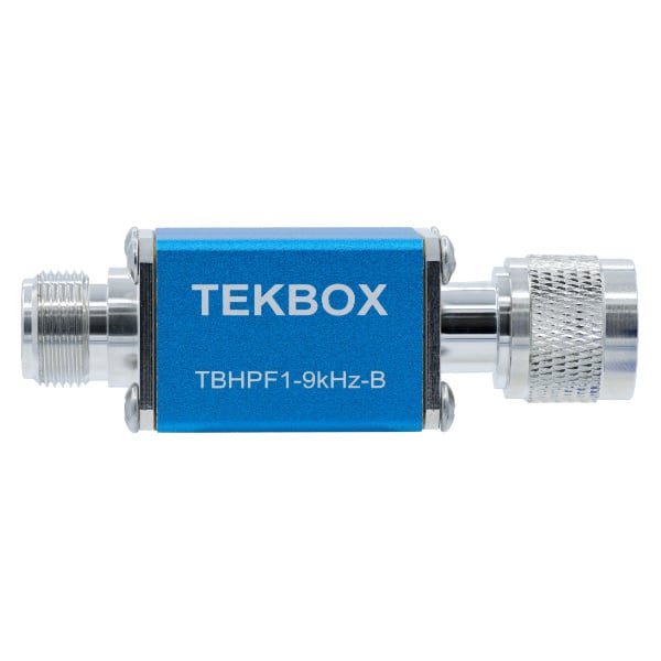 Tekbox TBHPF1-9kHz-B High Pass Filter