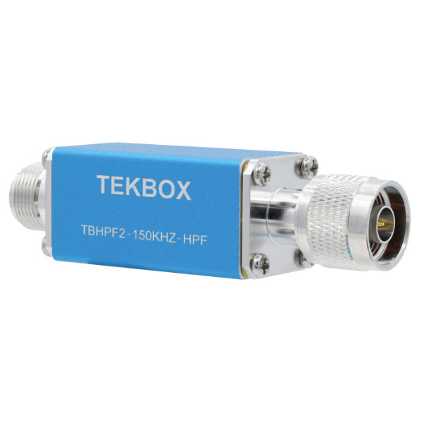 Tekbox TBHPF2-150kHz High Pass Filter