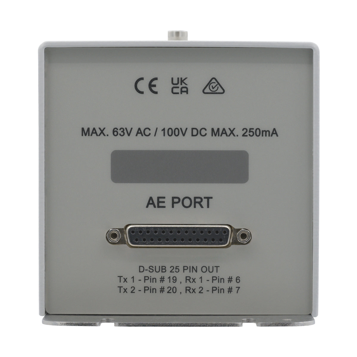 Tekbox TBISN-T4 Two Balanced Pairs ISN