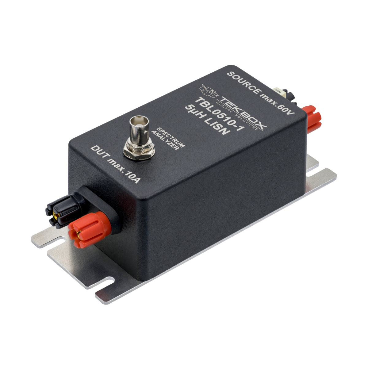 Tekbox TBL5100-1 5UH LISN - CISPR 16 