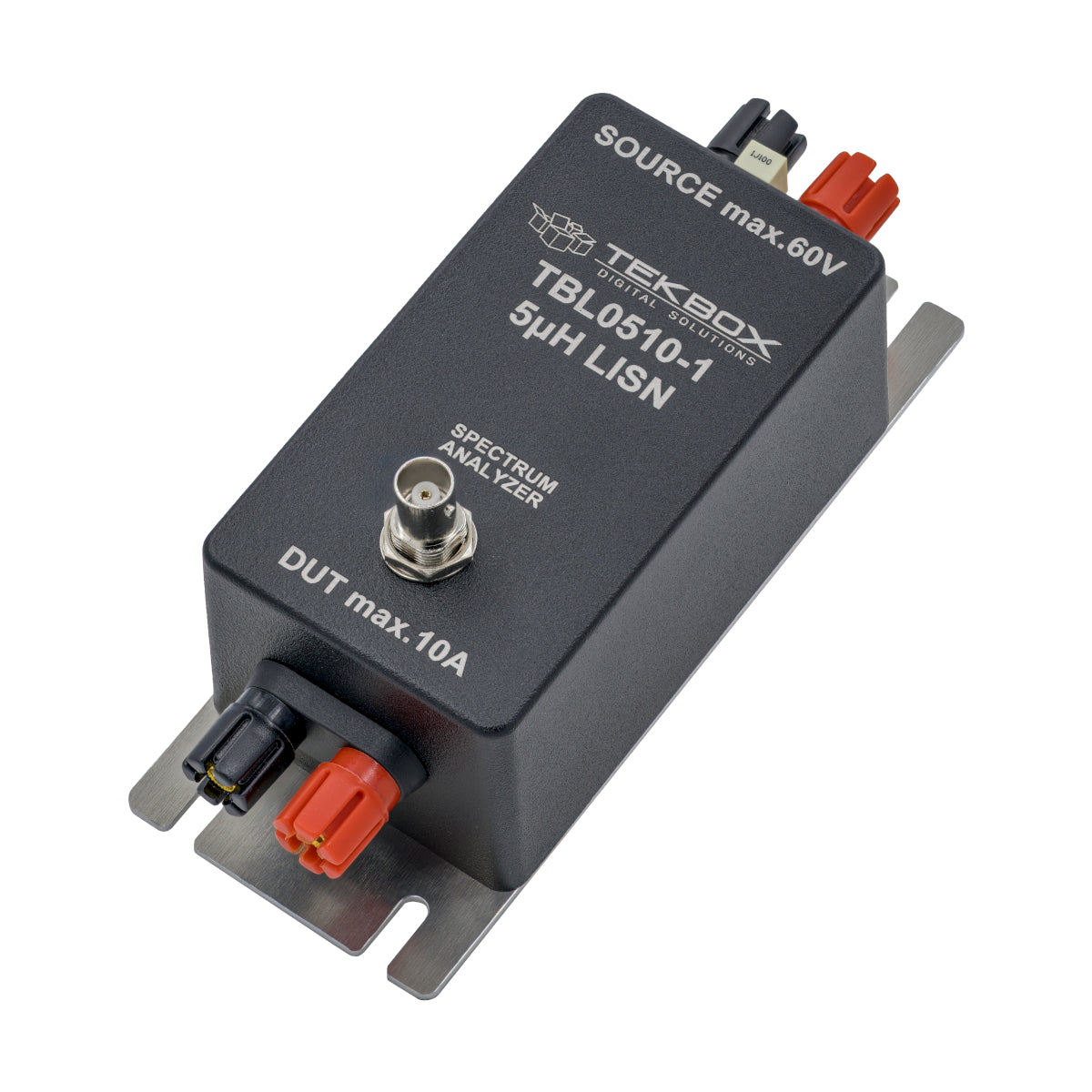 Tekbox TBL5100-1 5UH LISN - CISPR 16 