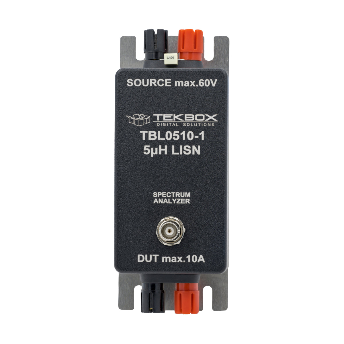 Tekbox TBL5100-1 5UH LISN - CISPR 16 