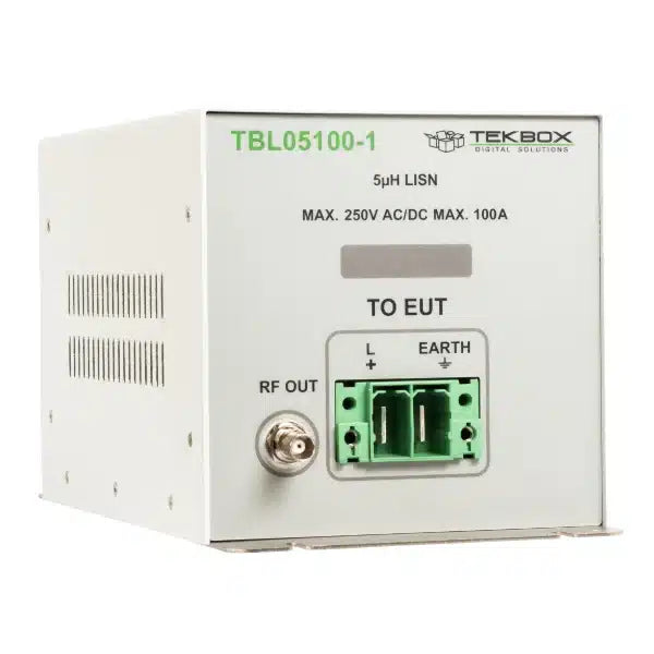 Tekbox TBL05100-1