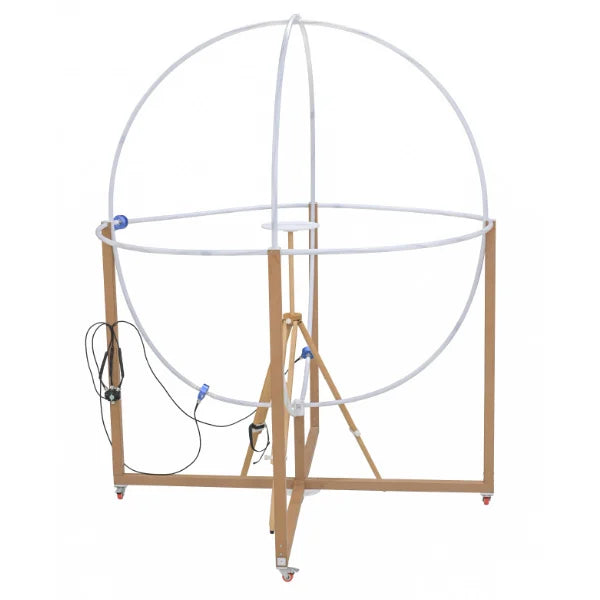 Tekbox TBLLA-2M Large Loop Antenna